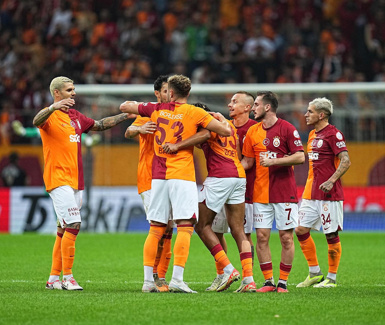 MU- Galatasaray: Cơ hội sửa sai cho Ten Hag
