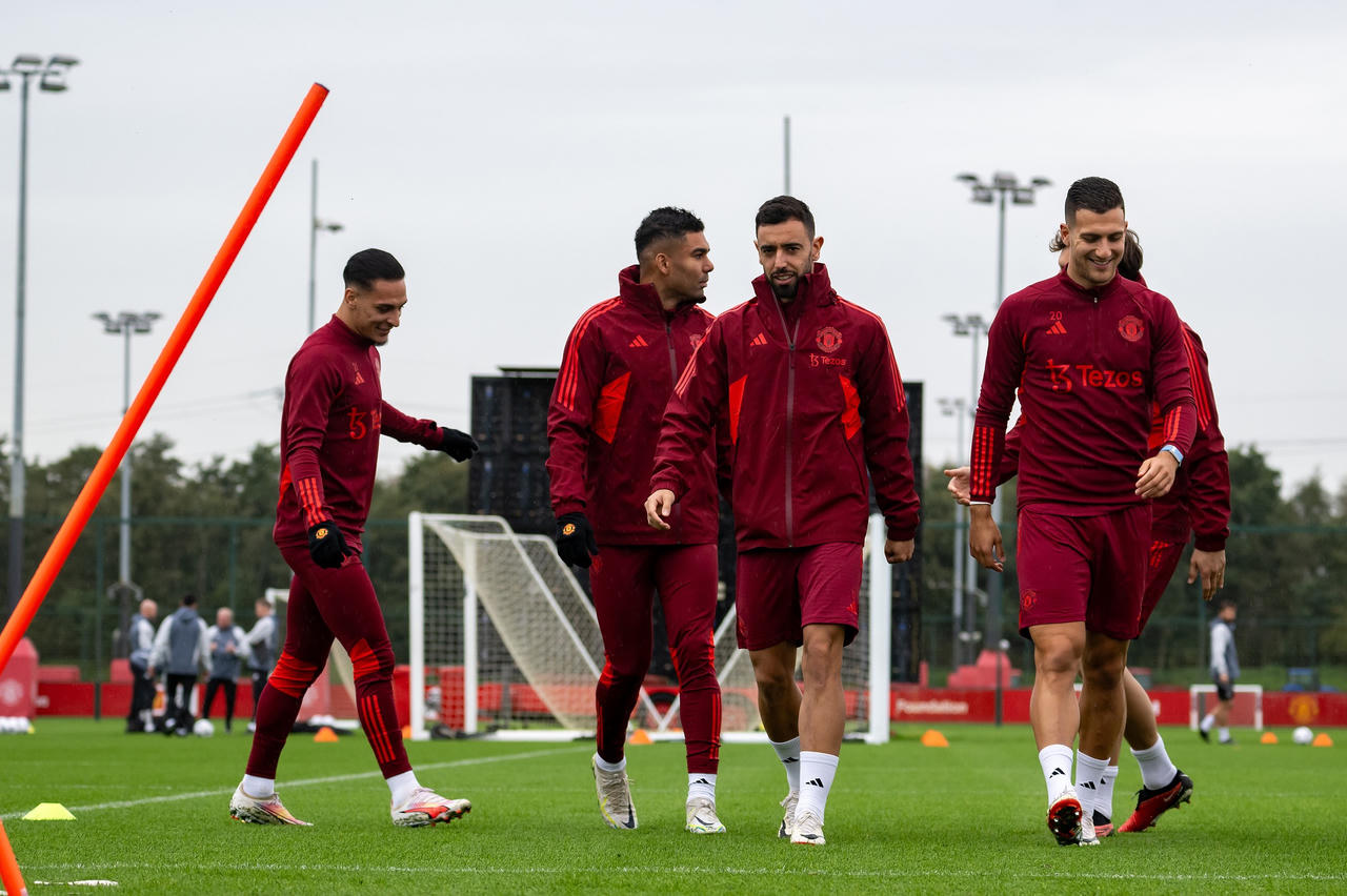 MU- Galatasaray: Cơ hội sửa sai cho Ten Hag