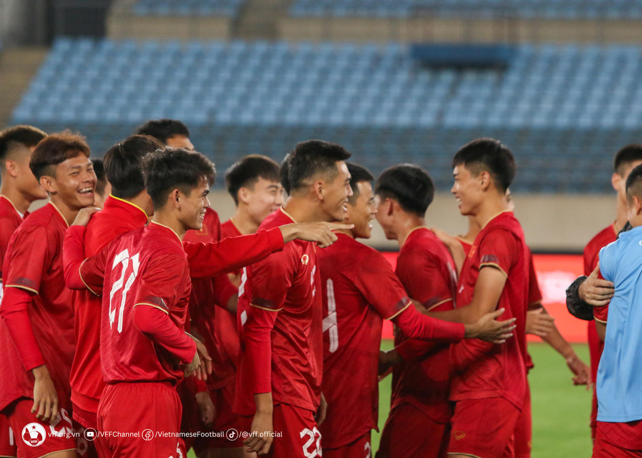 "Muốn đi đến World Cup, bóng đá Việt Nam phải có một triết lý mới!” 