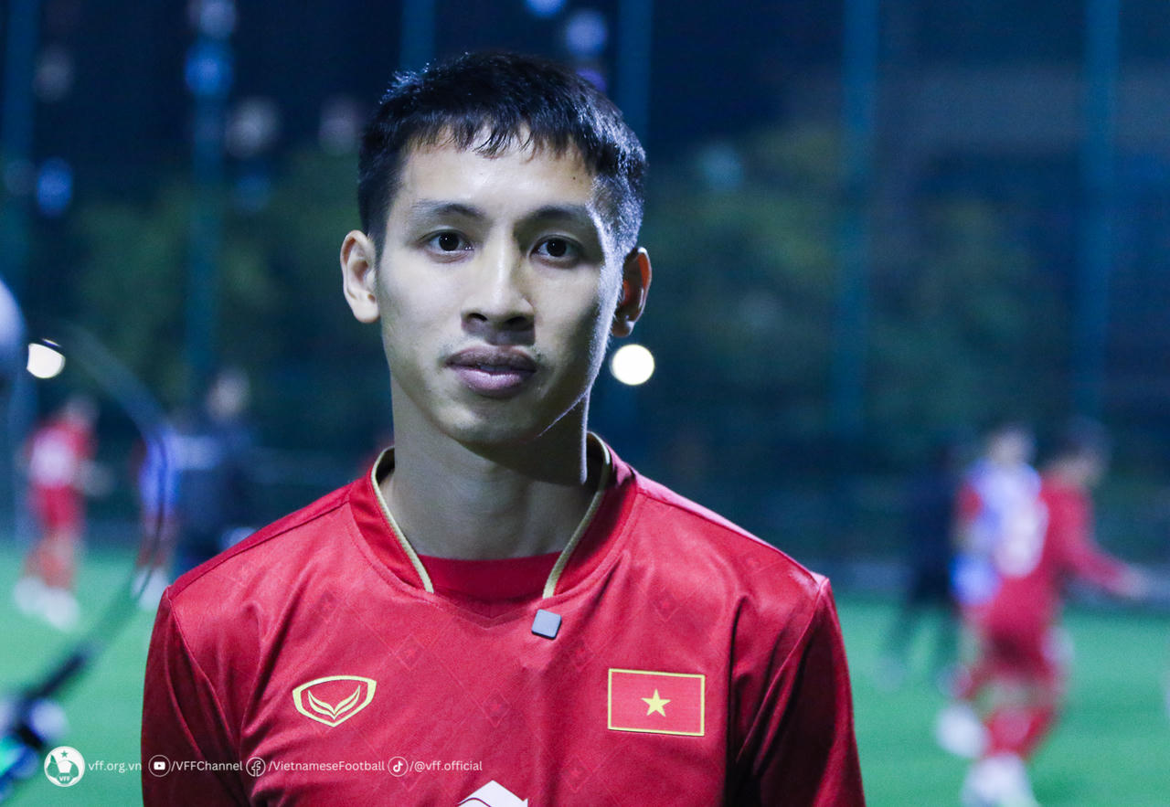 "Sai lầm để chúng tôi tốt hơn"