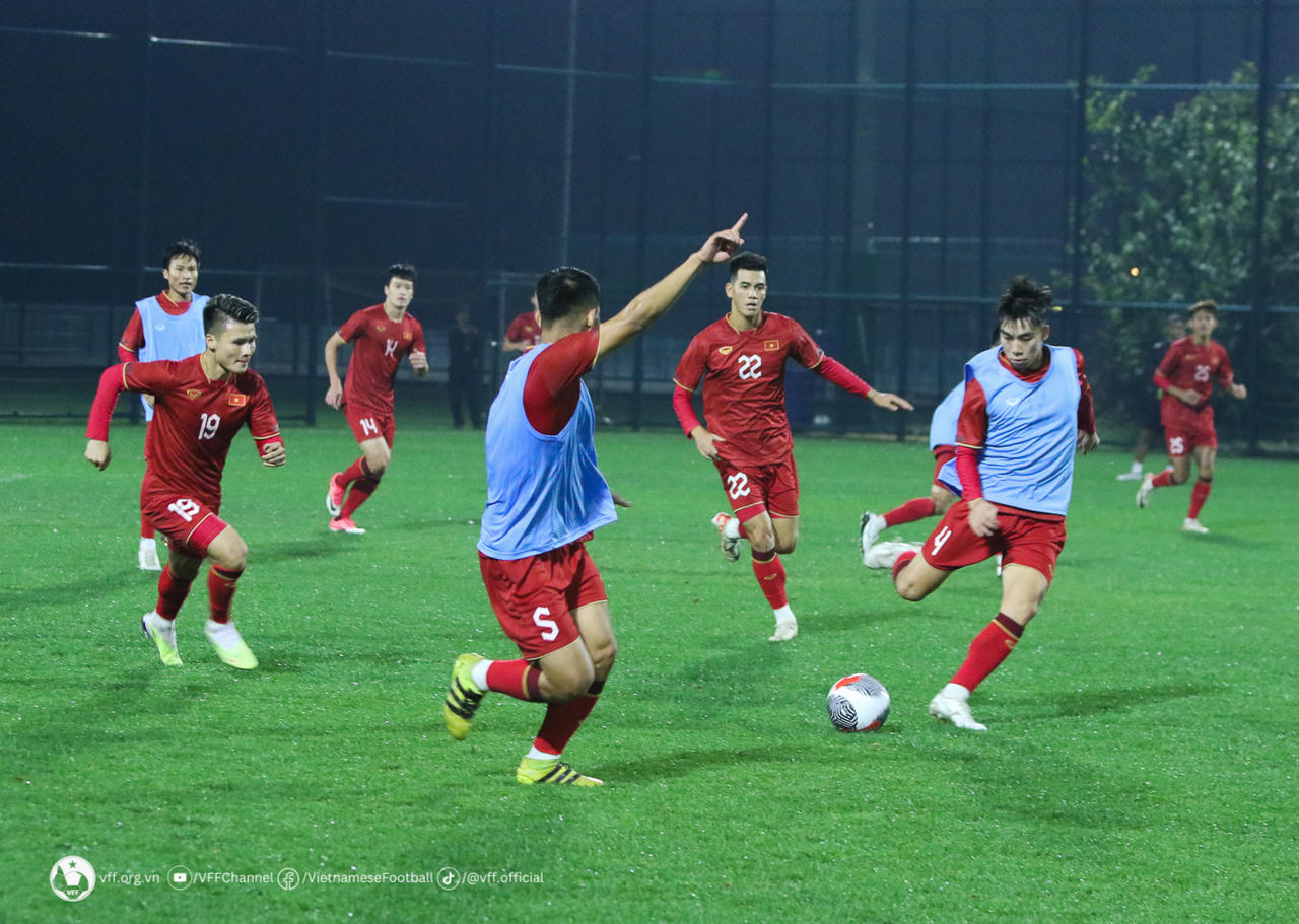 "Sai lầm để chúng tôi tốt hơn"