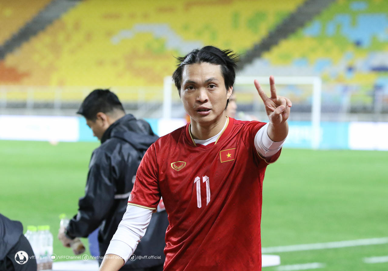 "Tôi không biết Son Heung Min có thi đấu hay không?"