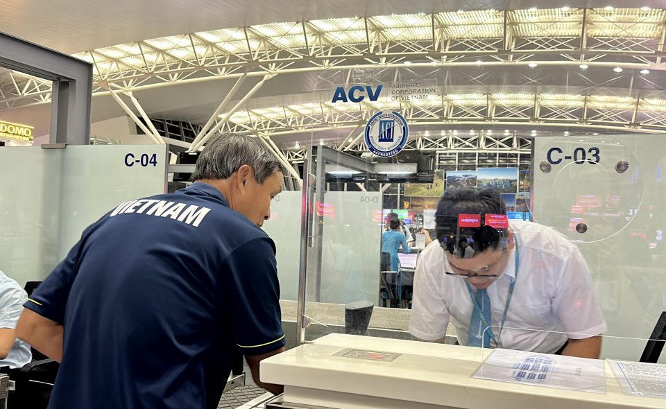 Đội tuyển nữ Việt Nam lên đường tới Uzbekistan 