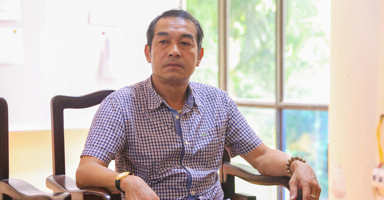 Hà Nội FC "trảm tướng" sau trận thua đau Hải Phòng