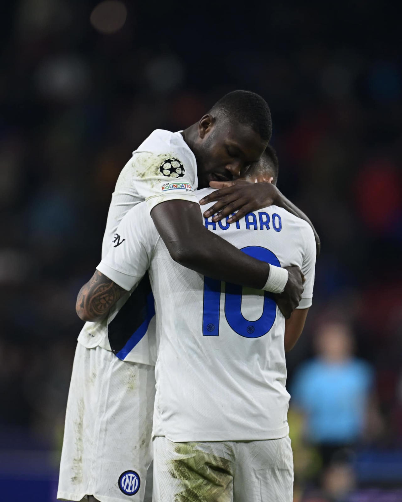  Champions League: Sức mạnh của các ông lớn 