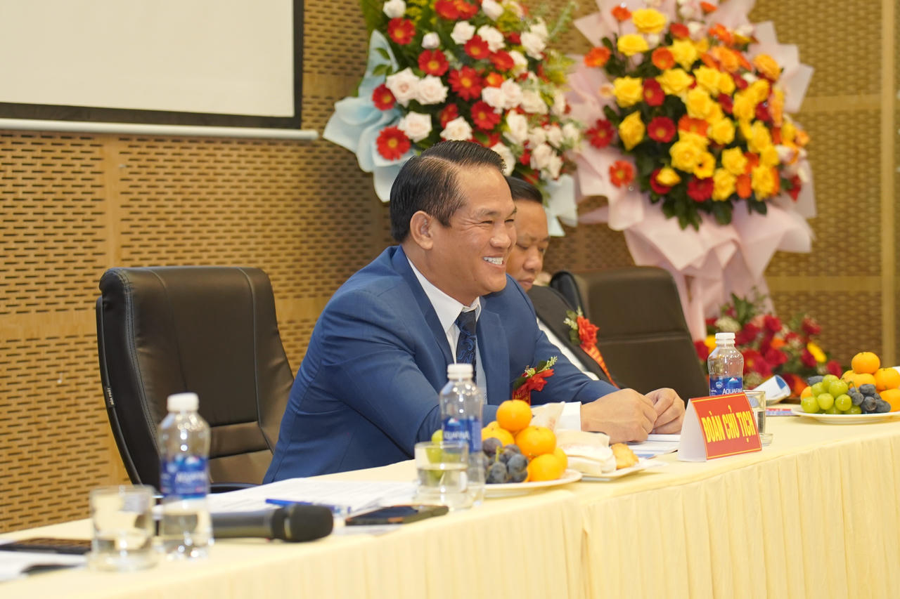 Trao thưởng cho VĐV xuất sắc tại ASIAD 19