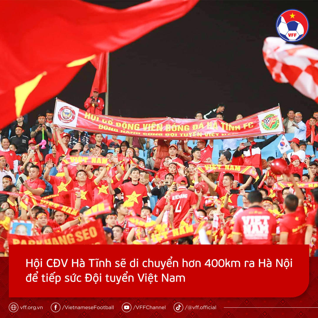 Thanh Nhã kêu gọi cổ động viên ủng hộ đội tuyển nam