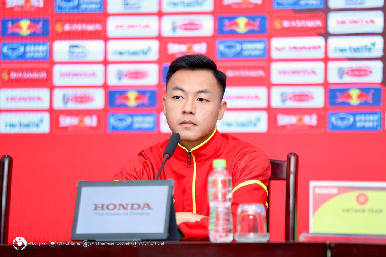 Chúng tôi đã chuẩn bị sẵn sàng