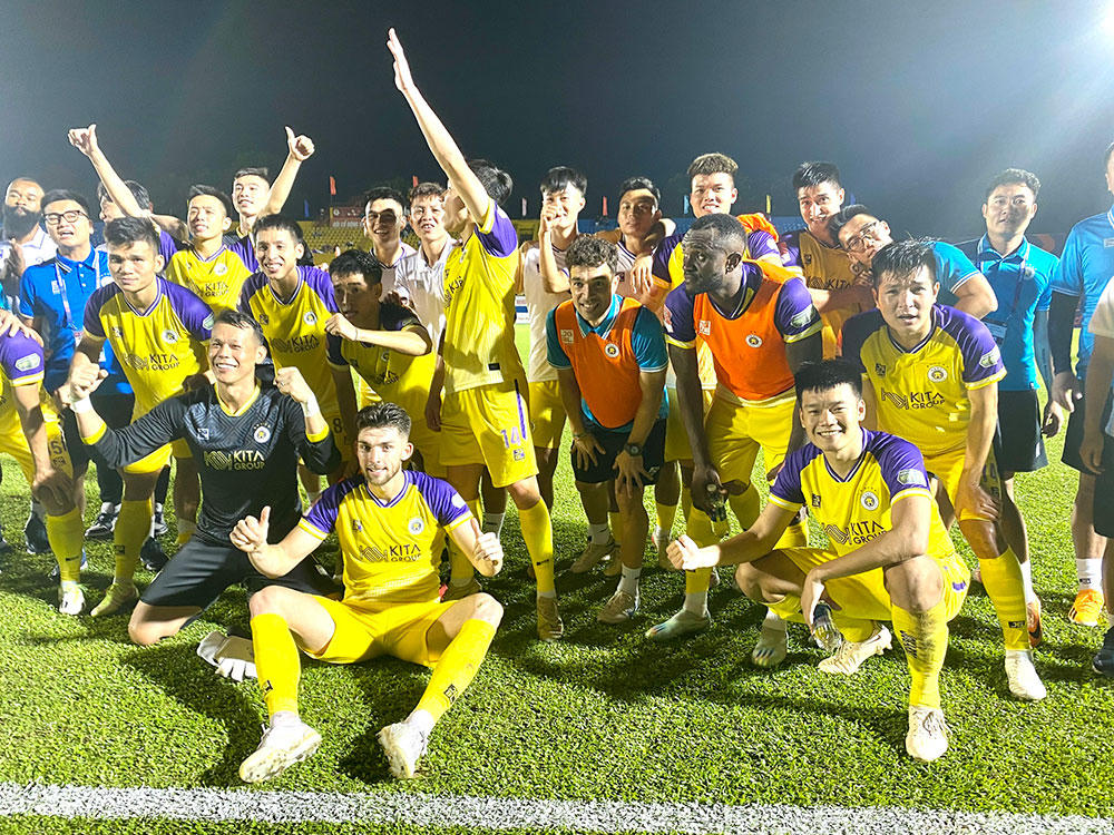  "Chúng tôi chia tay AFC Champions League với một trận cống hiến"