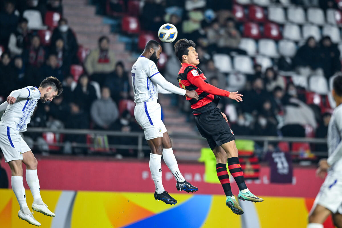  Hà Nội FC dừng chân tại AFC Champions League 