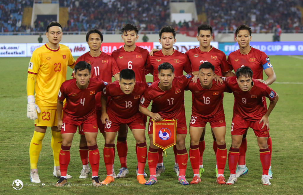 AFC áp dụng công nghệ bắt việt vị bán tự động tại Asian Cup 2023