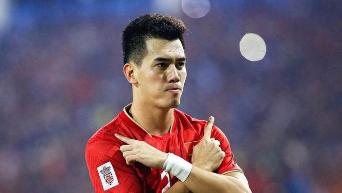 AFC đặt niềm tin vào đội tuyển Việt Nam tại Asian Cup 2023