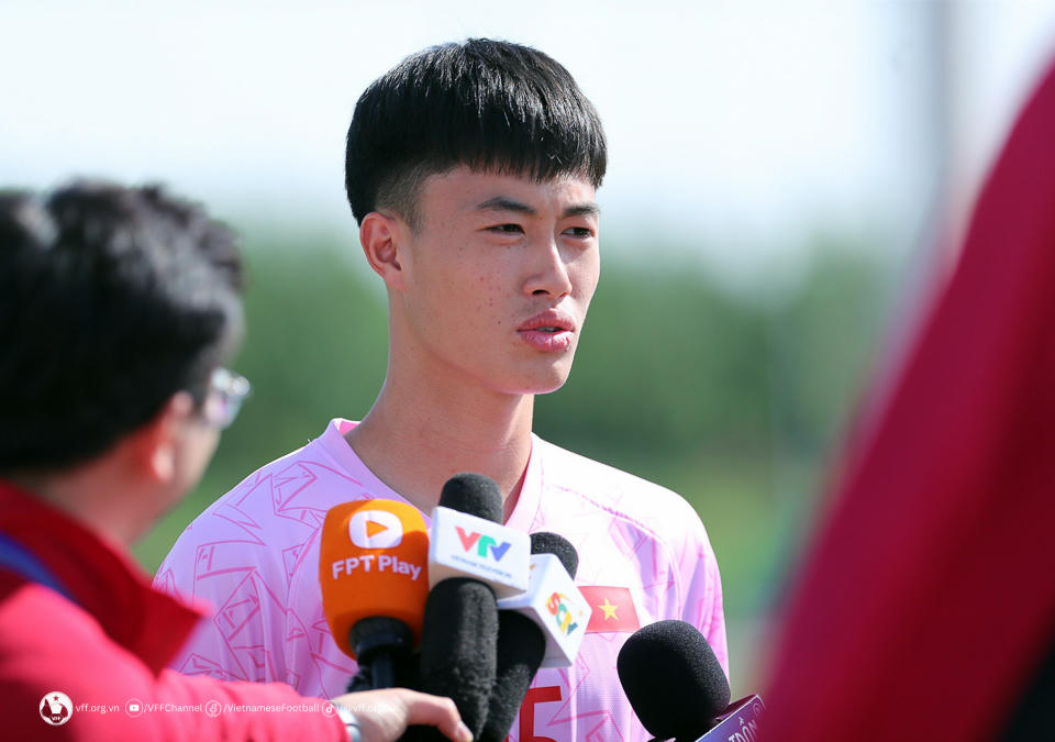 Phải thắng Indonesia để đi tiếp