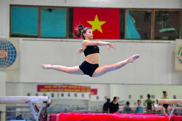 Cục TDTT không muốn Phạm Như Phương giải nghệ