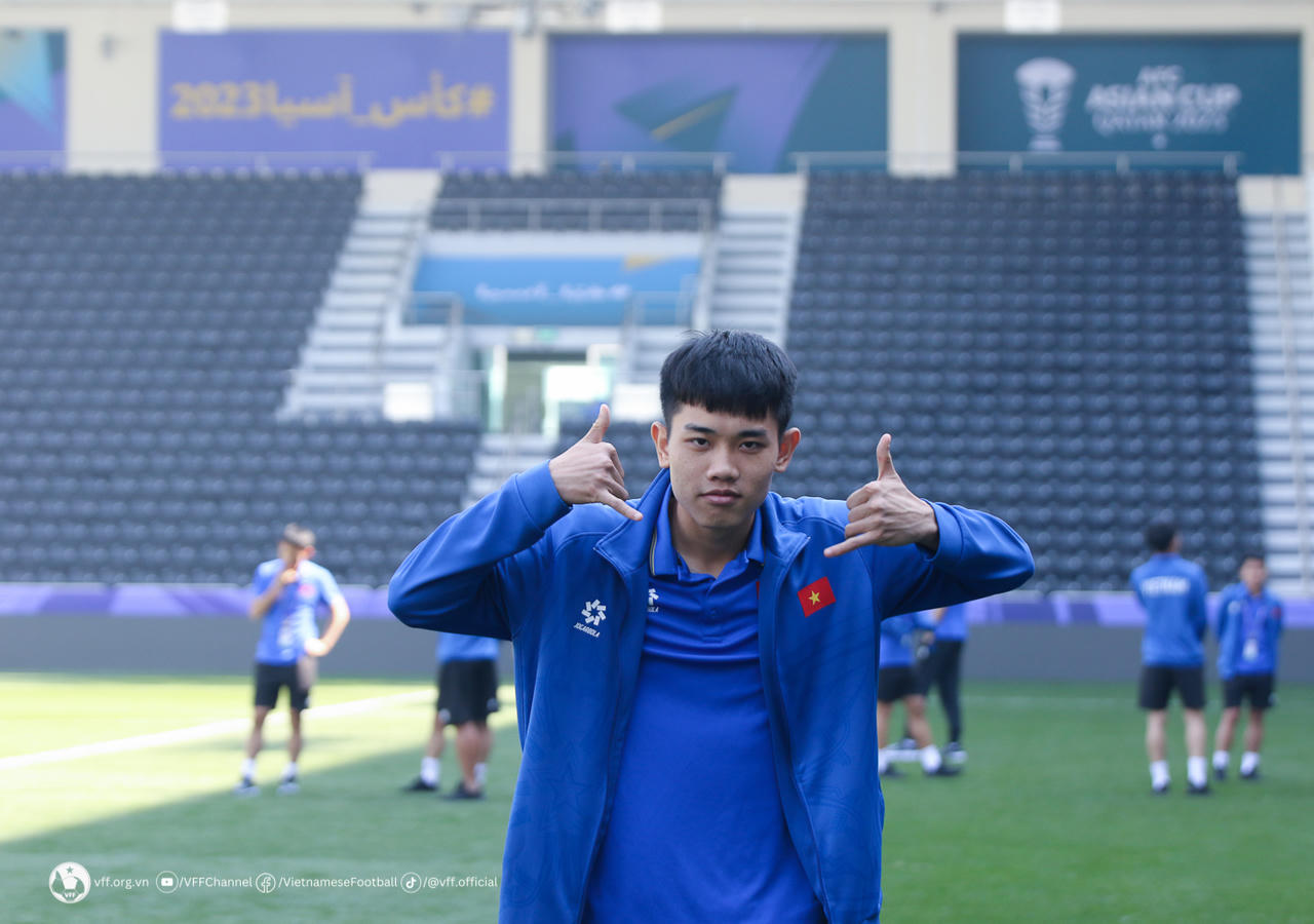 "Tôi thấu hiểu cảm xúc của người hâm mộ"