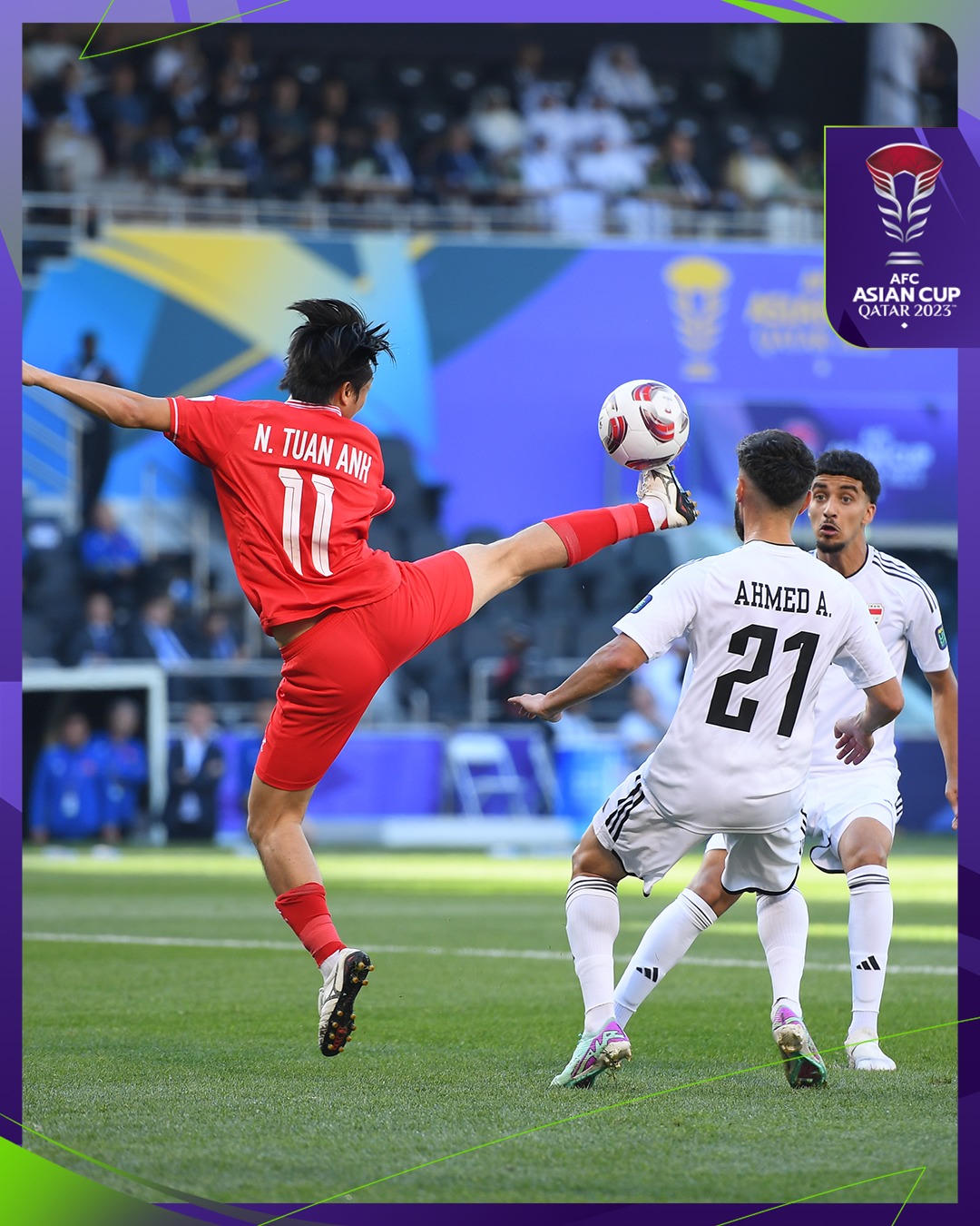 "Mong có cái nhìn khách quan từ truyền thông"