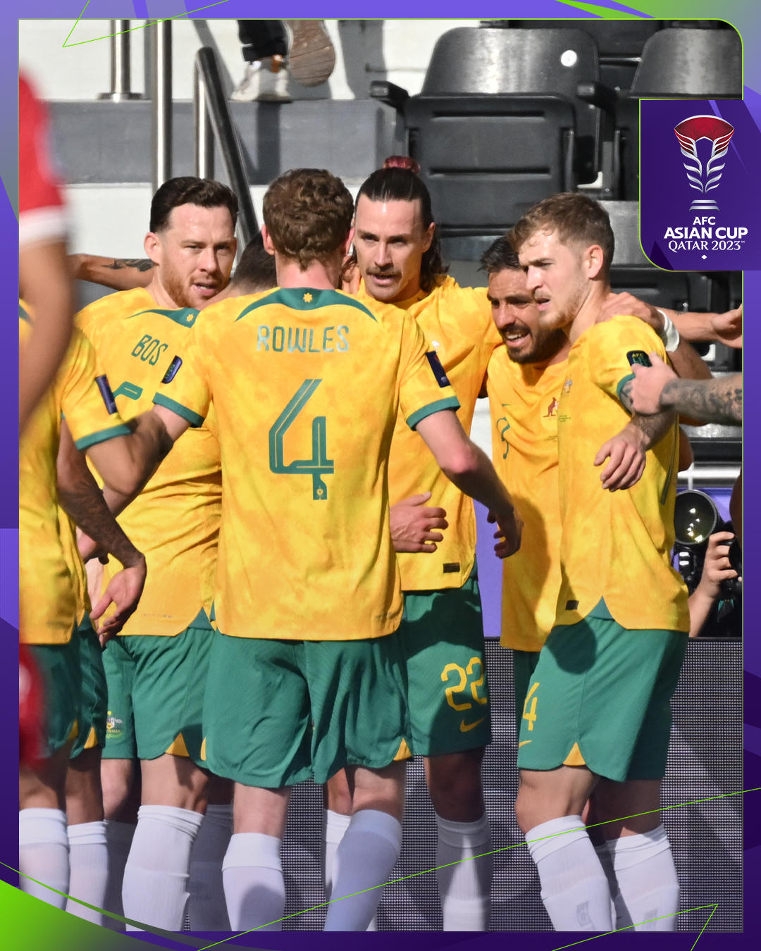 Tứ kết Asian Cup 2023: "Chung kết sớm" của giải