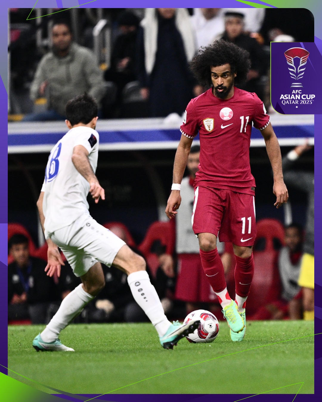 Asian Cup 2023: Loạt 'đấu súng' nghẹt thở đưa chủ nhà vào bán kết