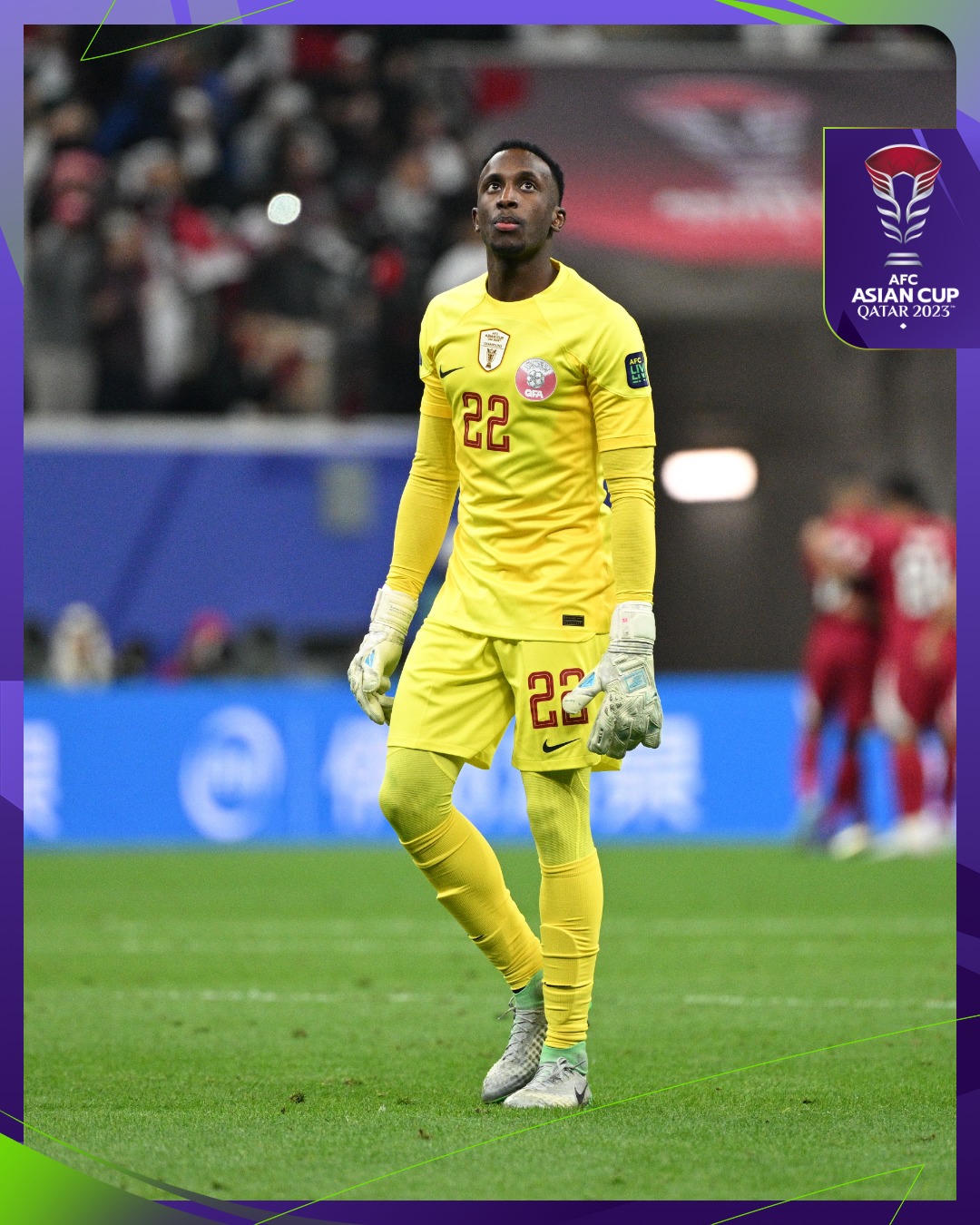 Asian Cup 2023: Loạt 'đấu súng' nghẹt thở đưa chủ nhà vào bán kết