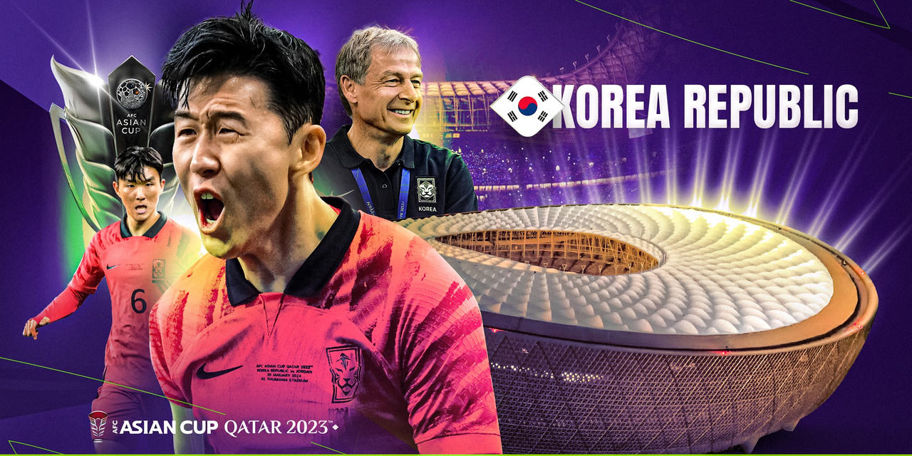 Asian Cup: Hàn Quốc có vé vào chung kết?