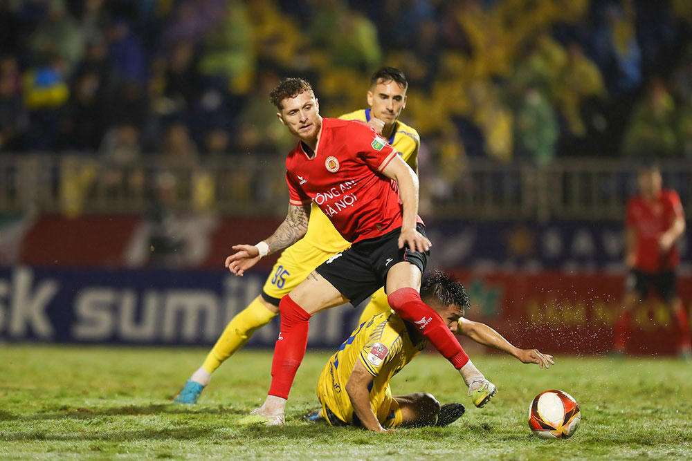 Sức mạnh của CLB Đông Á Thanh Hoá