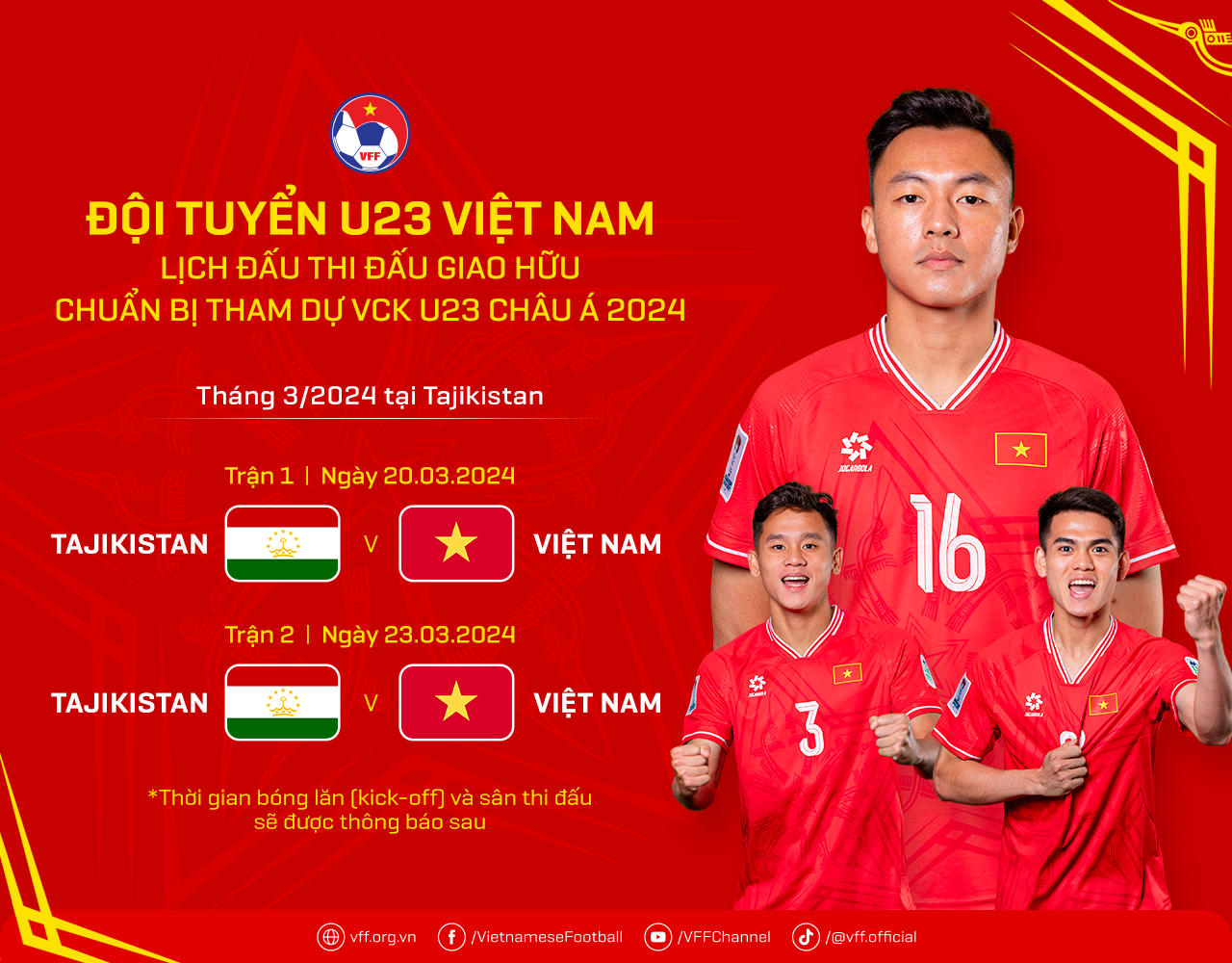 Ông Troussier tạm thời không dẫn dắt U23 Việt Nam 