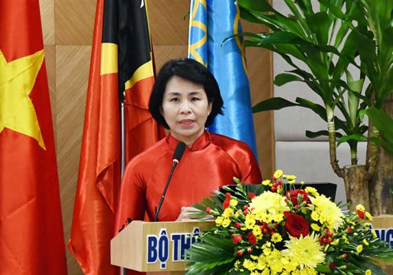 Nữ giới có thành tích nổi bật hơn nam trong thể thao