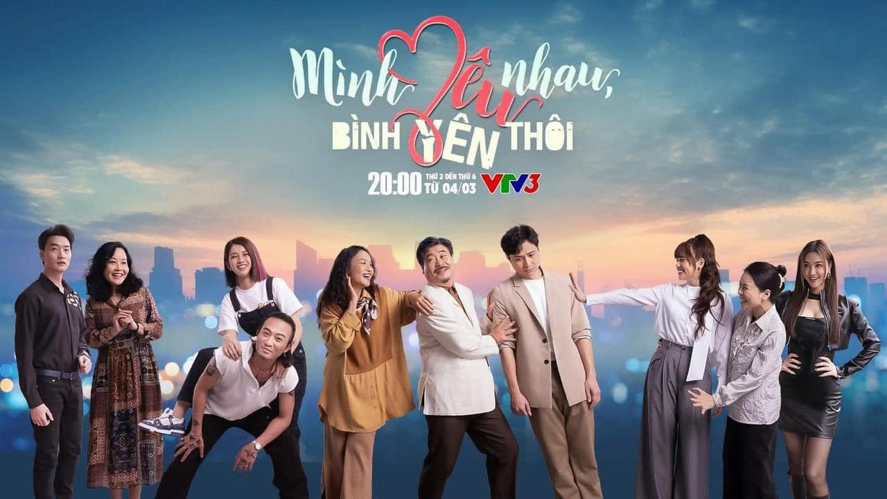 Miss teen đóng phim "Bi, đừng sợ" trở lại màn ảnh sau 14 năm