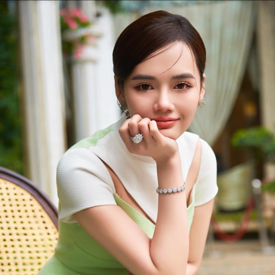 Miss teen đóng phim "Bi, đừng sợ" trở lại màn ảnh sau 14 năm