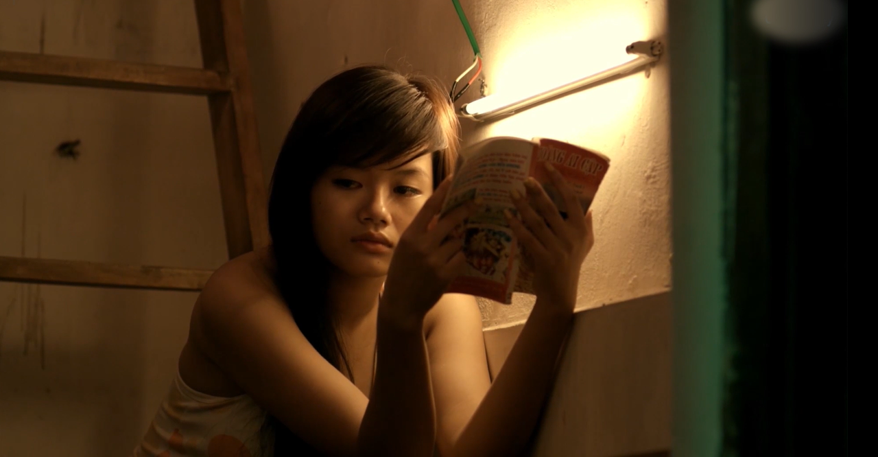 Miss teen đóng phim "Bi, đừng sợ" trở lại màn ảnh sau 14 năm