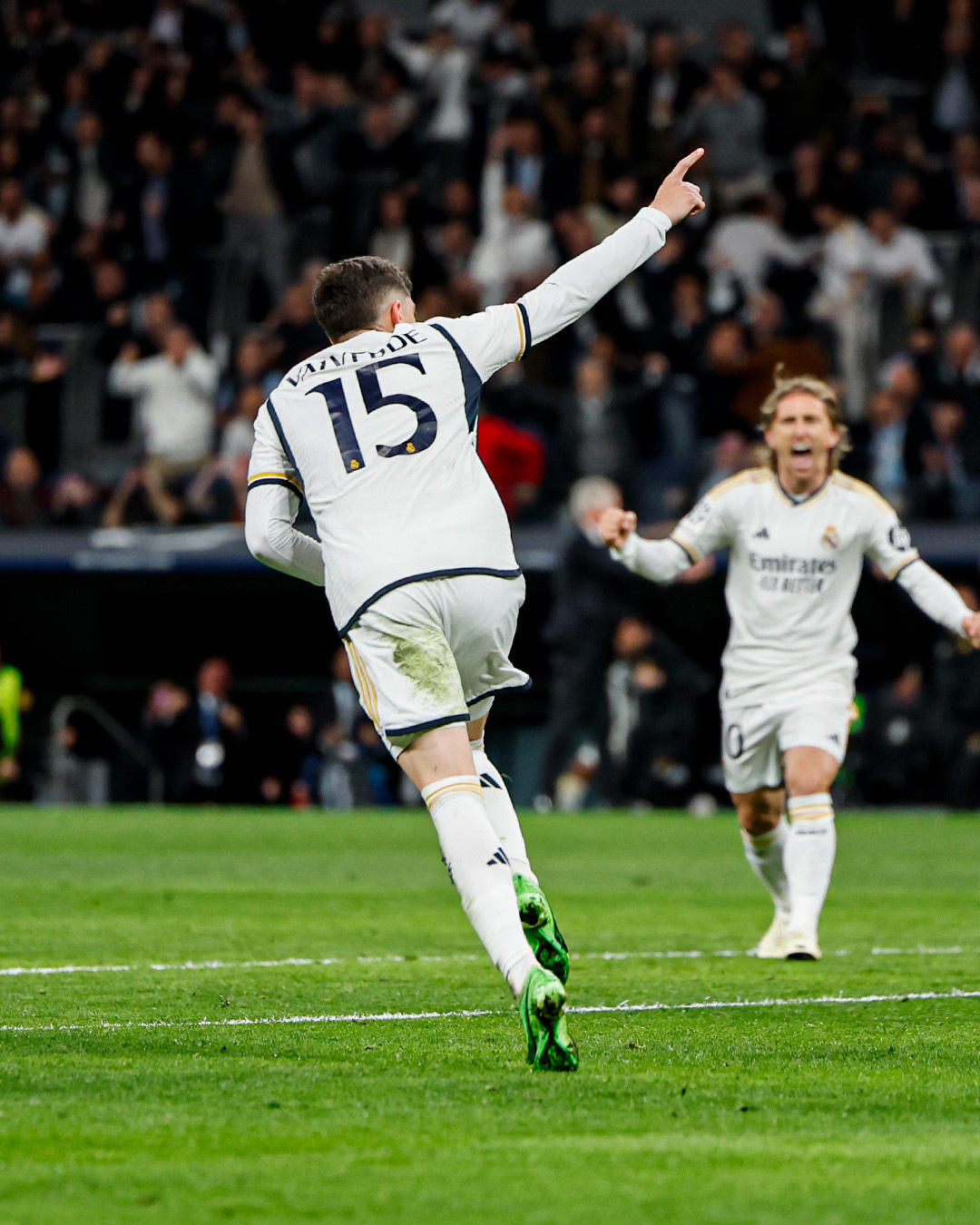 Champions League: Chút lợi thế của các đội bóng Tây Ban Nha