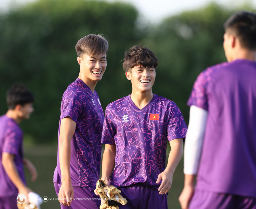 HLV Hoàng Anh Tuấn muốn thay đổi lịch sử