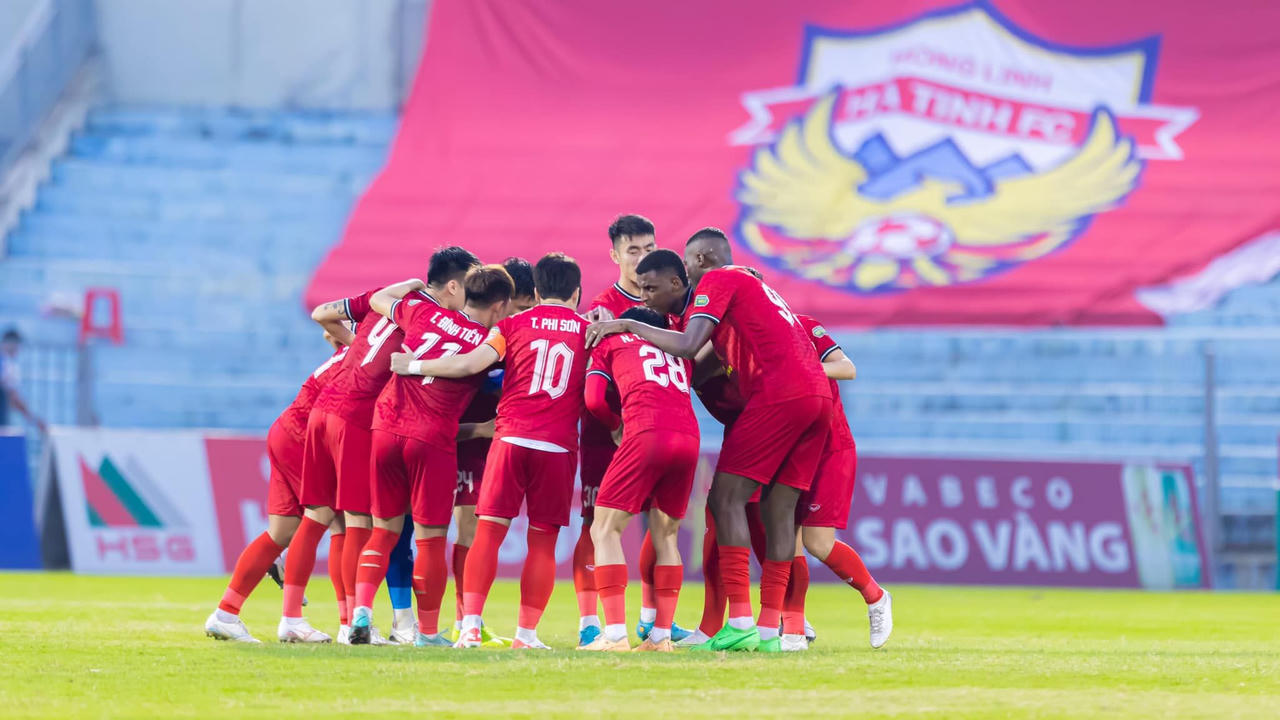 Trận đấu "duyên nợ" ở Pleiku