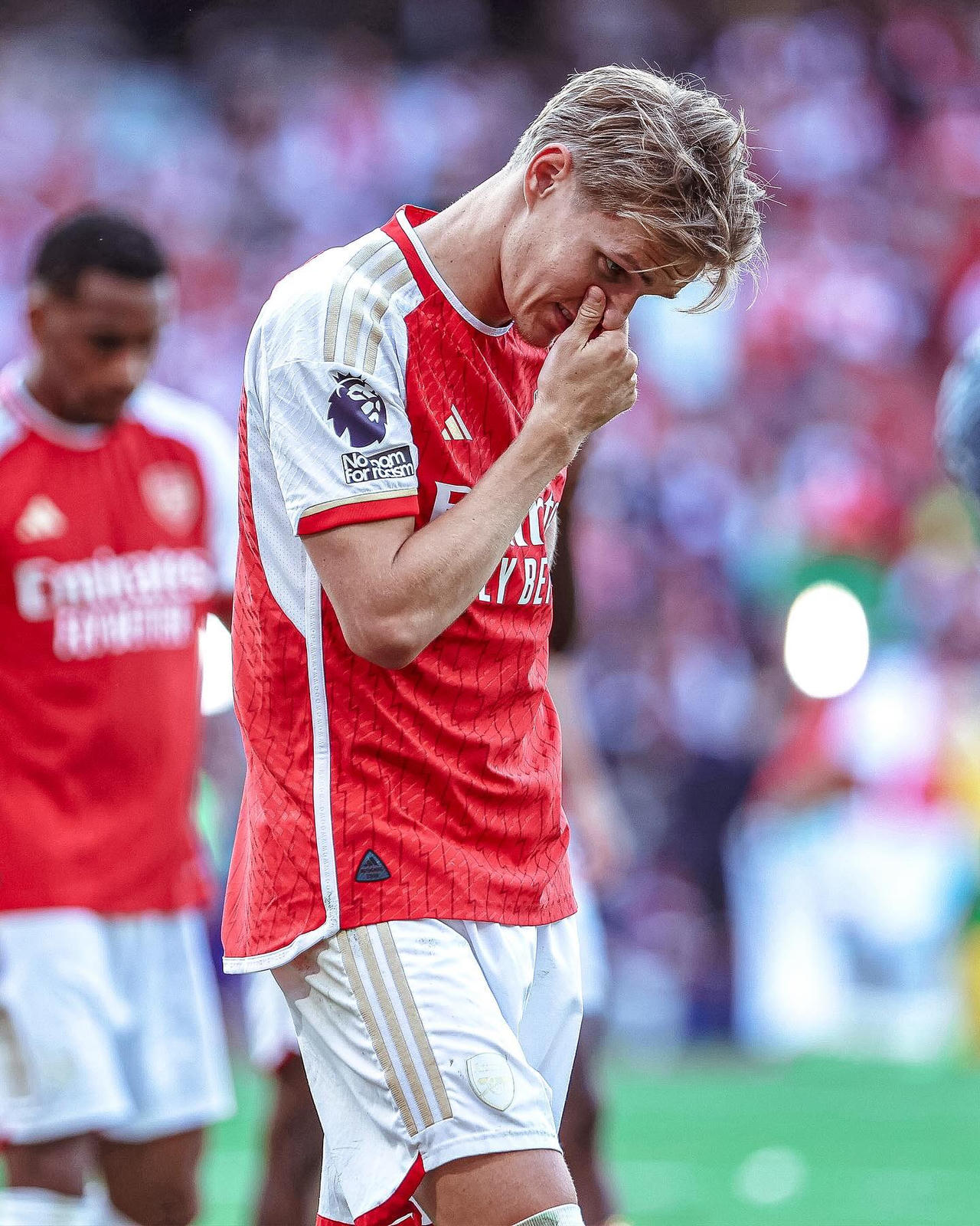 Thế lực mới của giải Ngoại hạng Anh