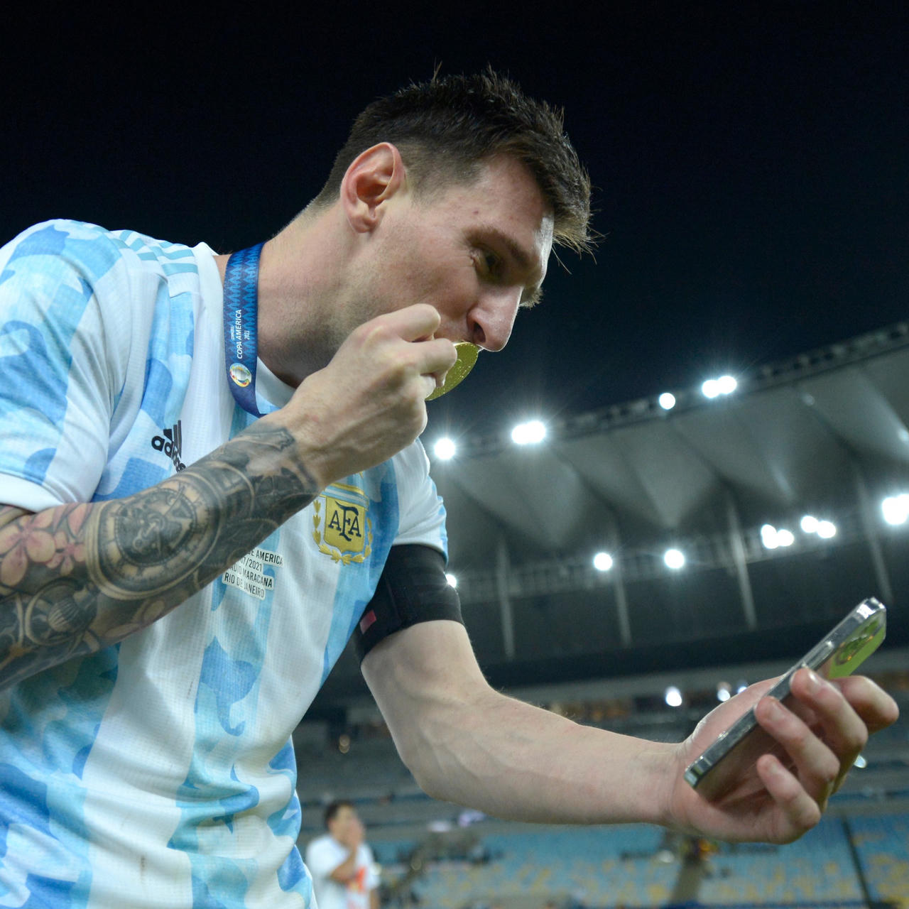 Copa America 2024: Lặng lẽ nhưng chất lượng