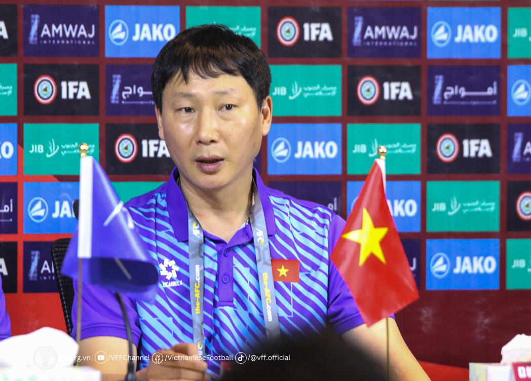 'Chúng tôi nhìn thấy khả năng đi tiếp'