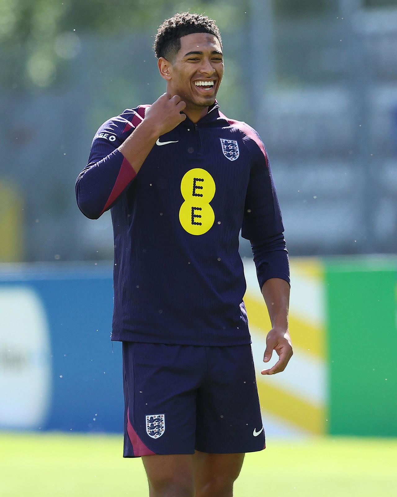 Những ứng viên vô địch EURO 2024