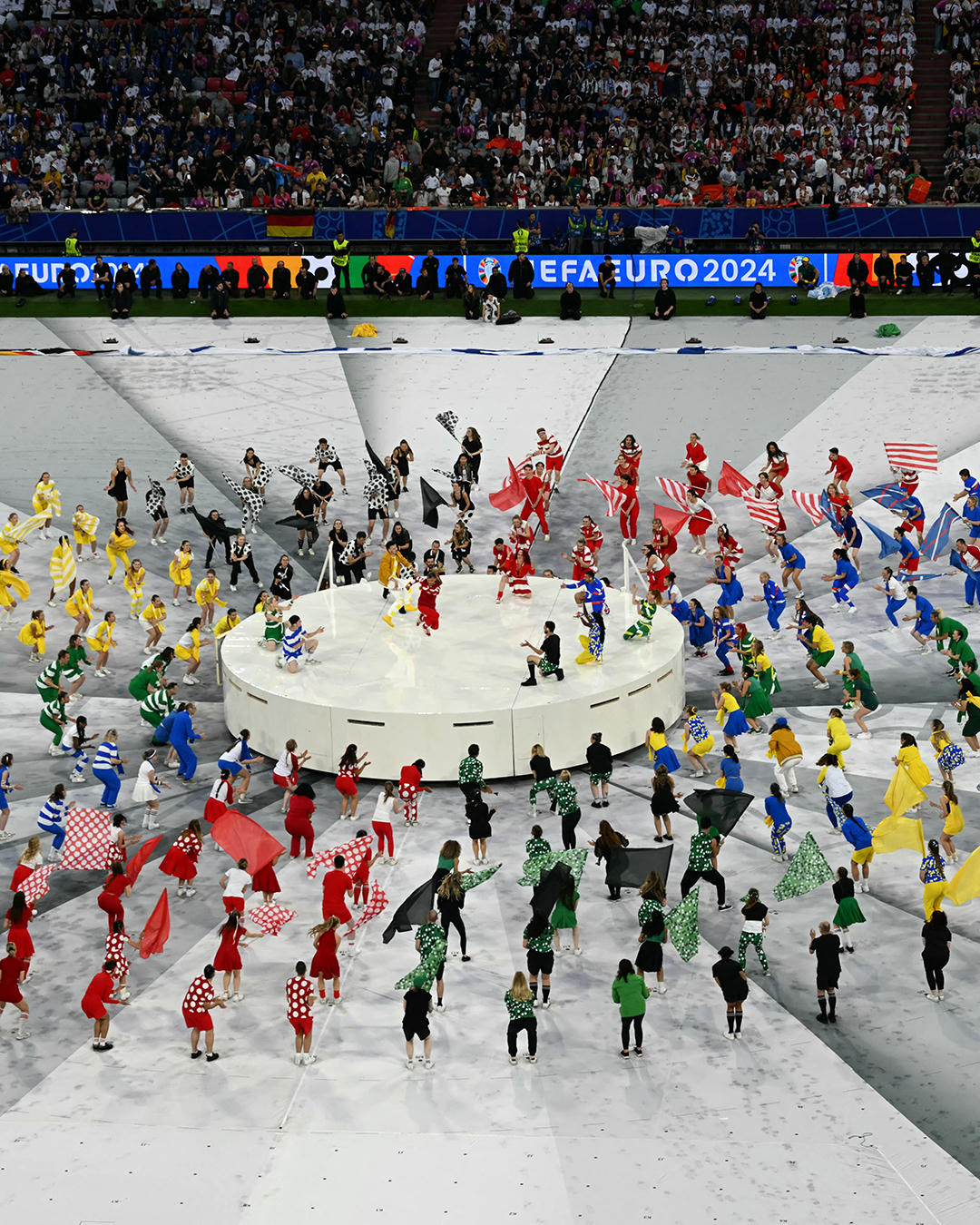 Sức mạnh đội tuyển Đức