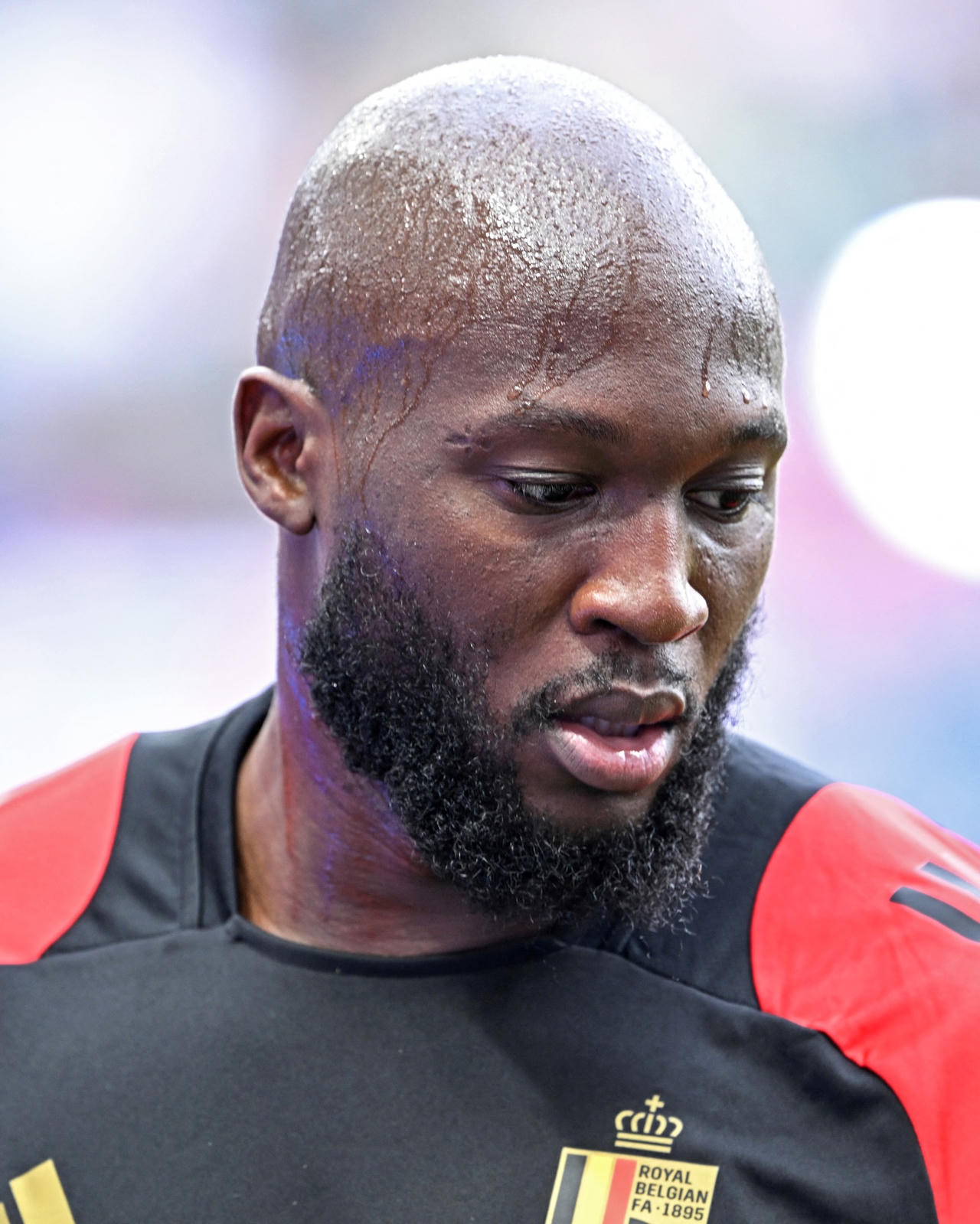 Công nghệ "đã giết" Lukaku