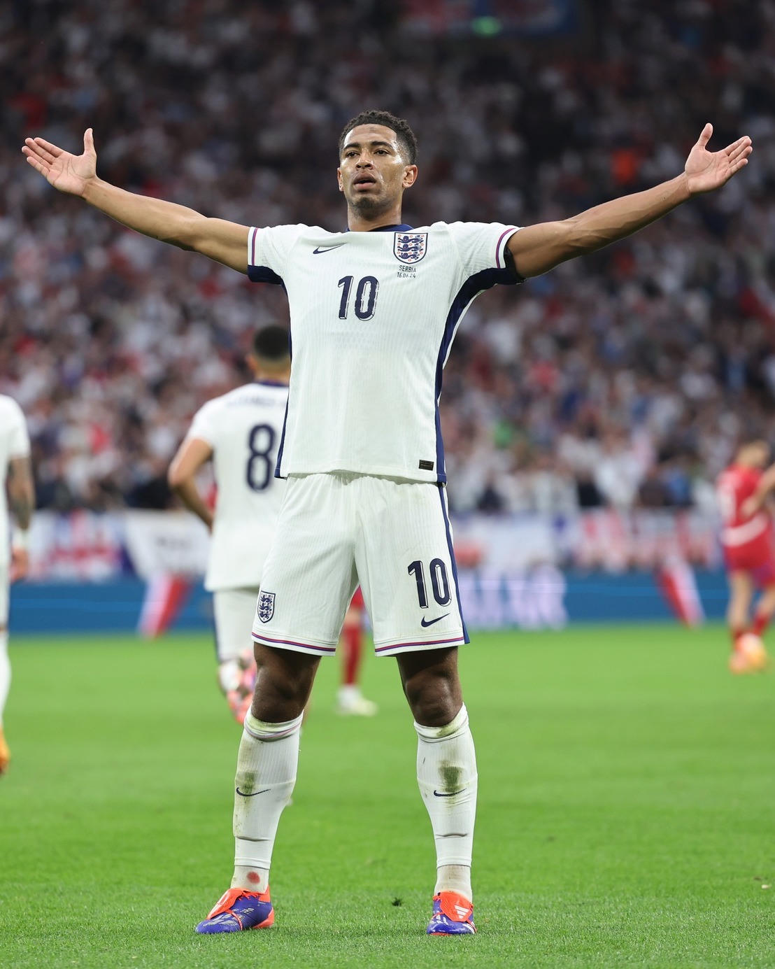 EURO2024: Kết thúc lượt trận đầu tiên