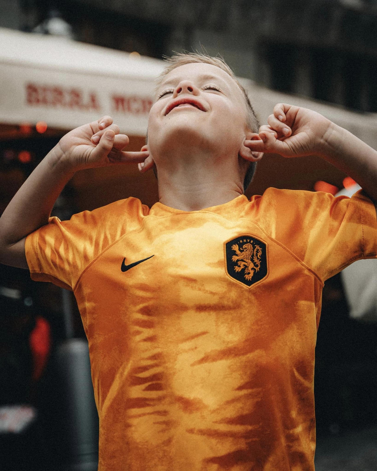 'Đại chiến' Hà Lan - Pháp 