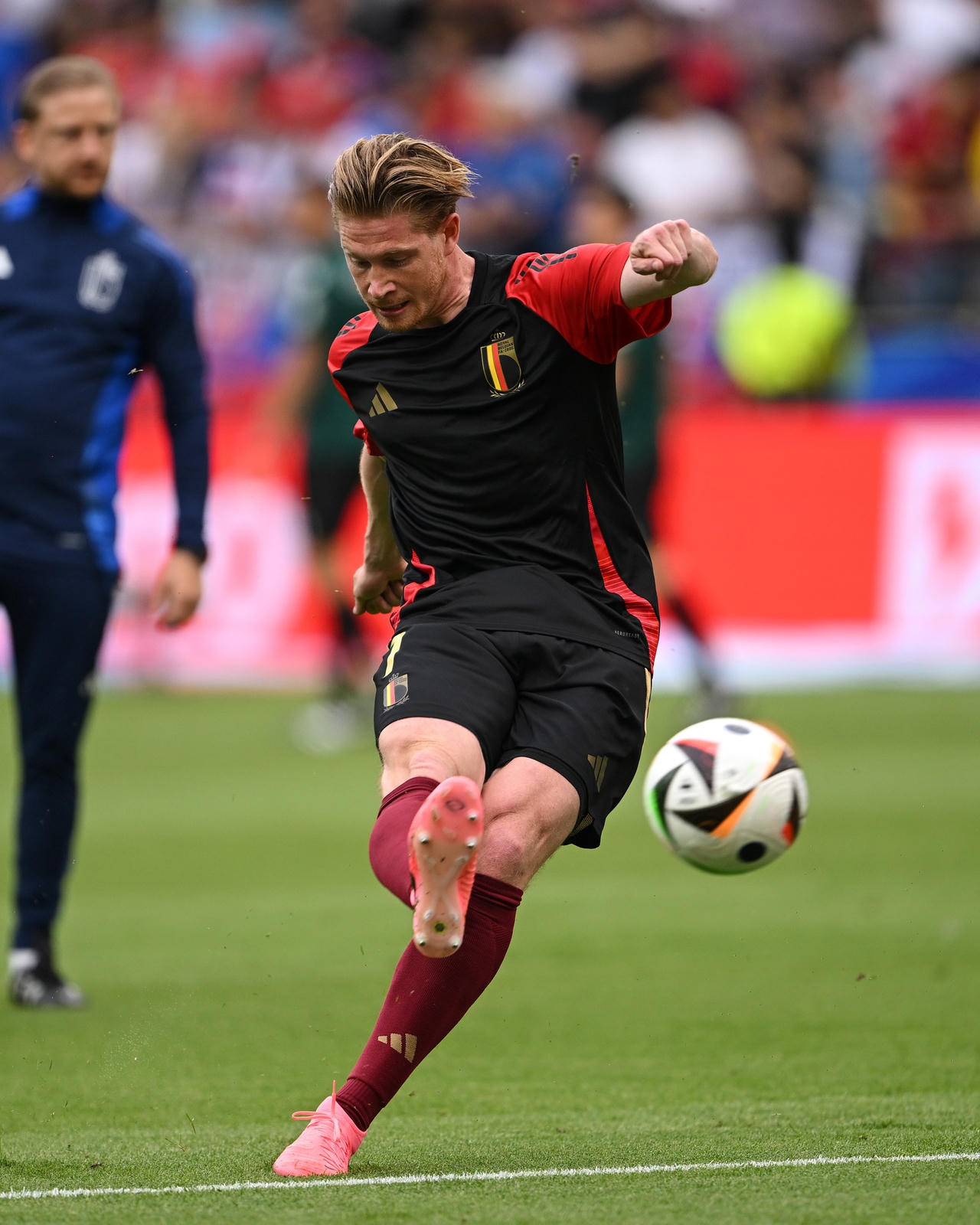 "Quái vật" trỗi dậy