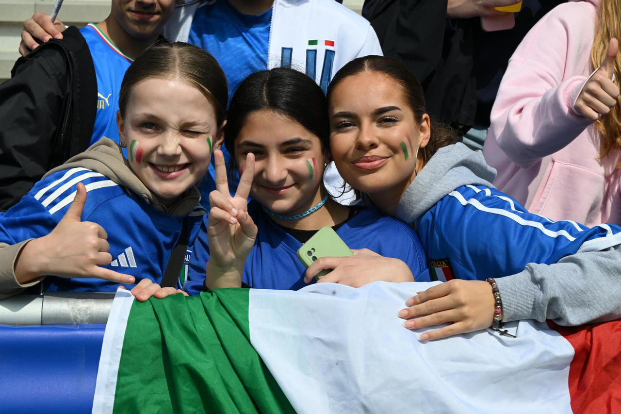 Lễ hội hoá trang tại EURO 2024