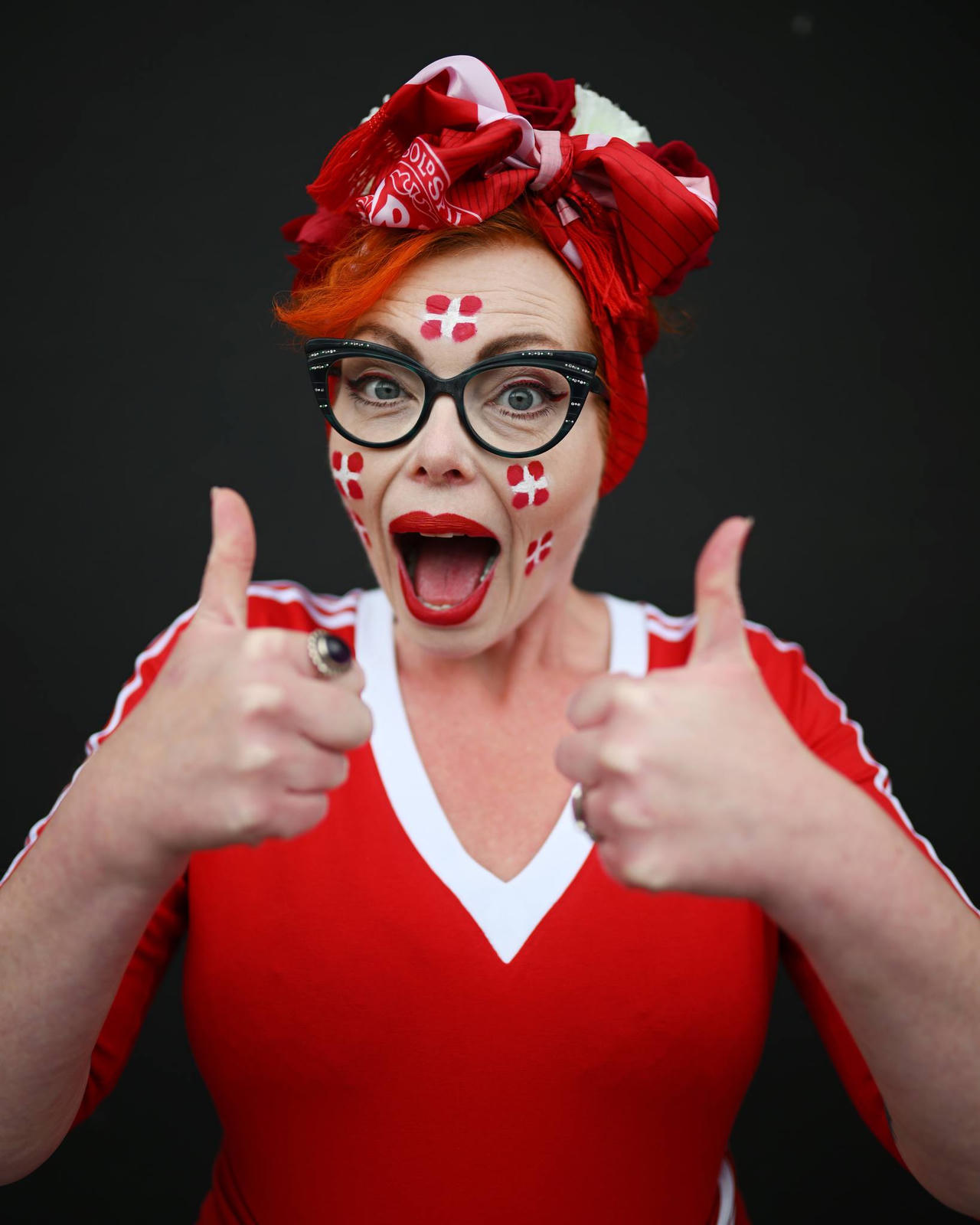 Thử thách với nhà đương kim vô địch