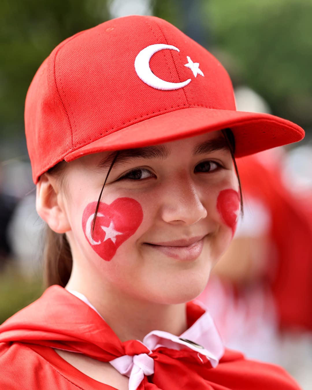 Thổ Nhĩ Kỳ- Áo: Cuộc chơi cân bằng