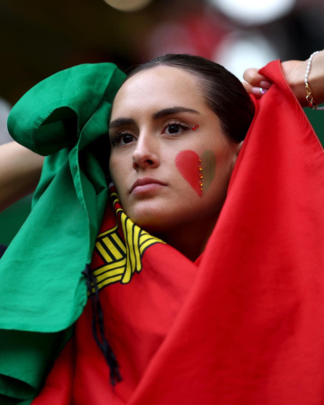 Lễ hội hoá trang tại EURO 2024