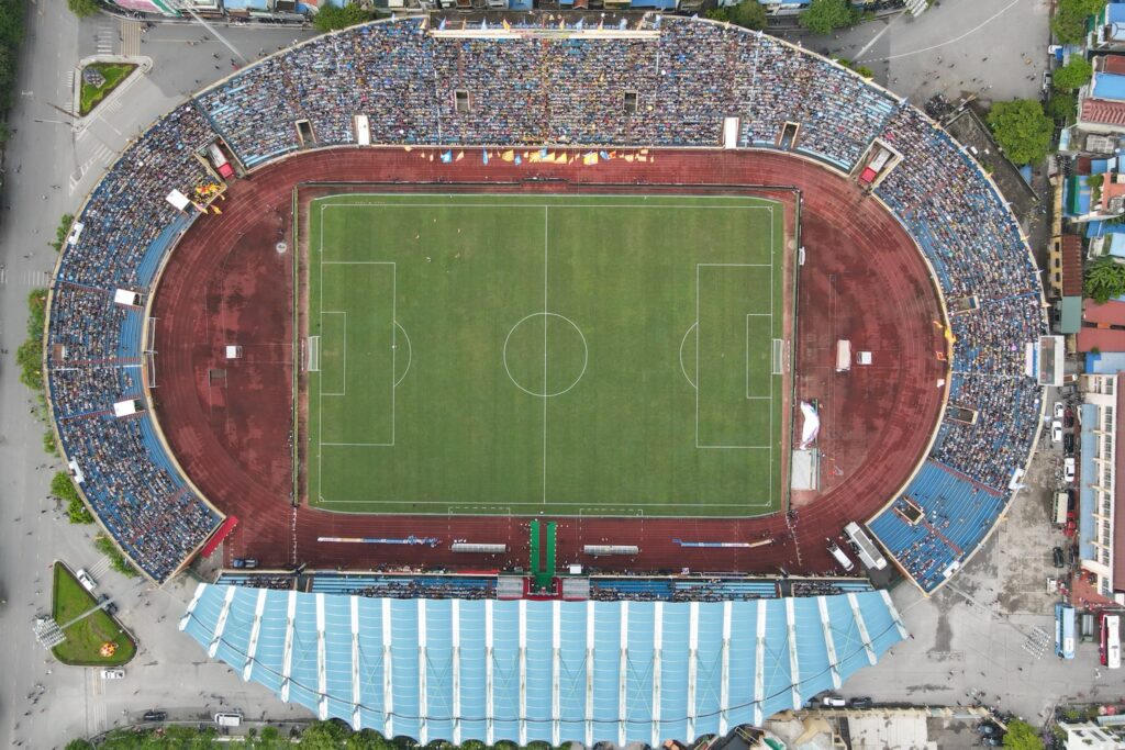 'Cuộc chiến' nhóm cuối bảng V.League