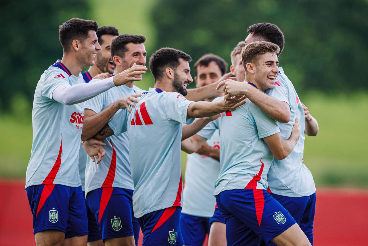 'Bò tót' phá vỡ giấc mộng của Goergia?