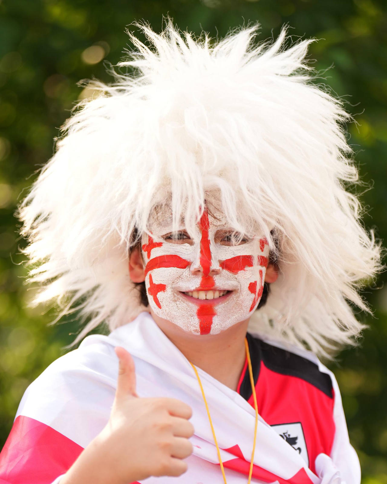 Anh vất vả vào tứ kết