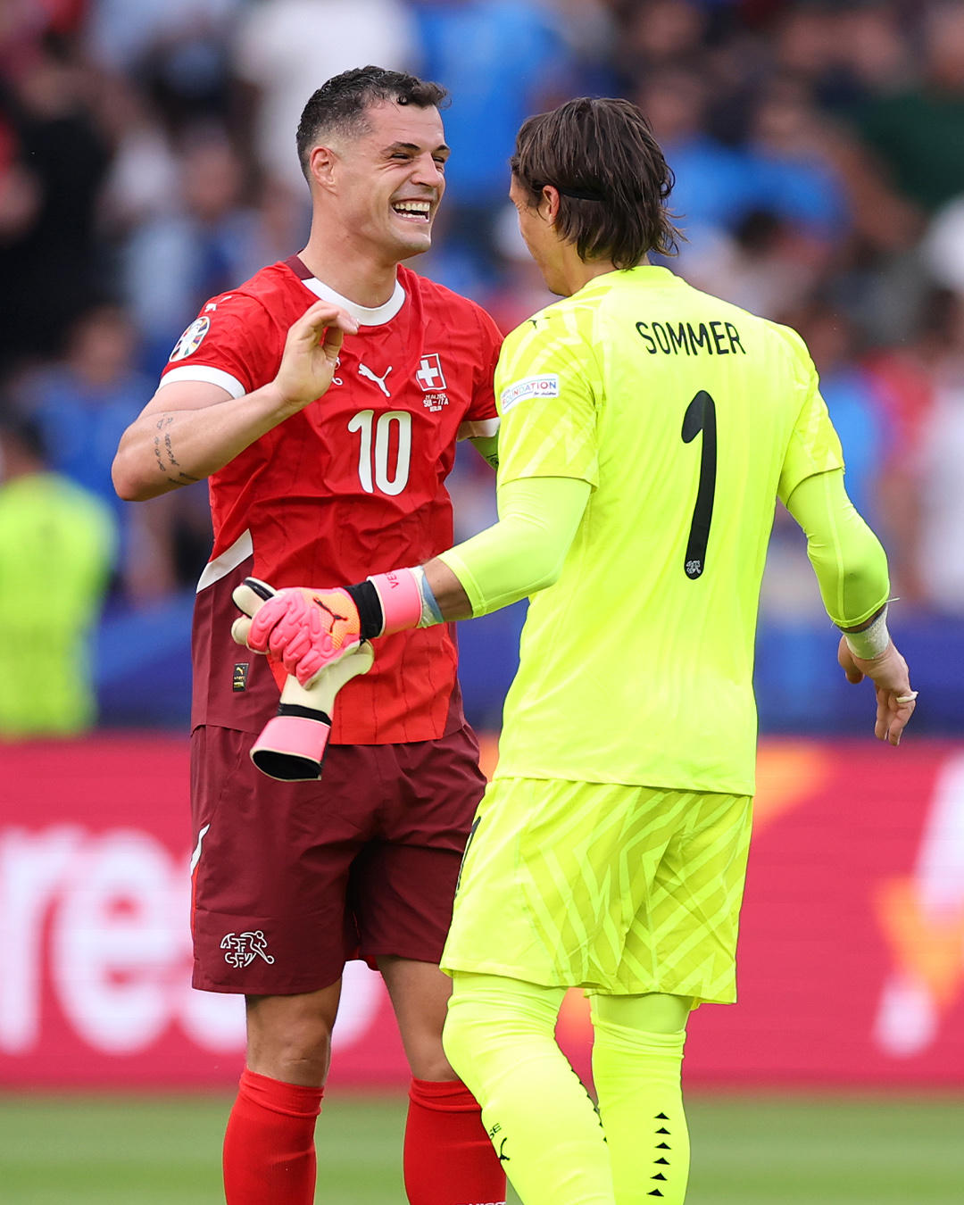 Đội tuyển Anh cần 'lột xác'